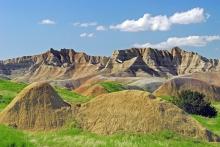 Badlands National Park