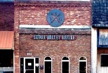 Sioux Valley Grille, Canton