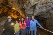 Jewel Cave National Monument