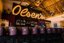 Olsen&#039;s Pheasant Phun