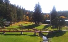 Calamity Peak Lodge, Custer