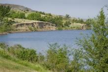 Missouri National Rec. River
