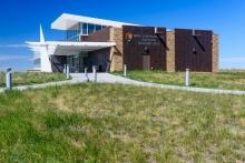 Minuteman Missile NHS