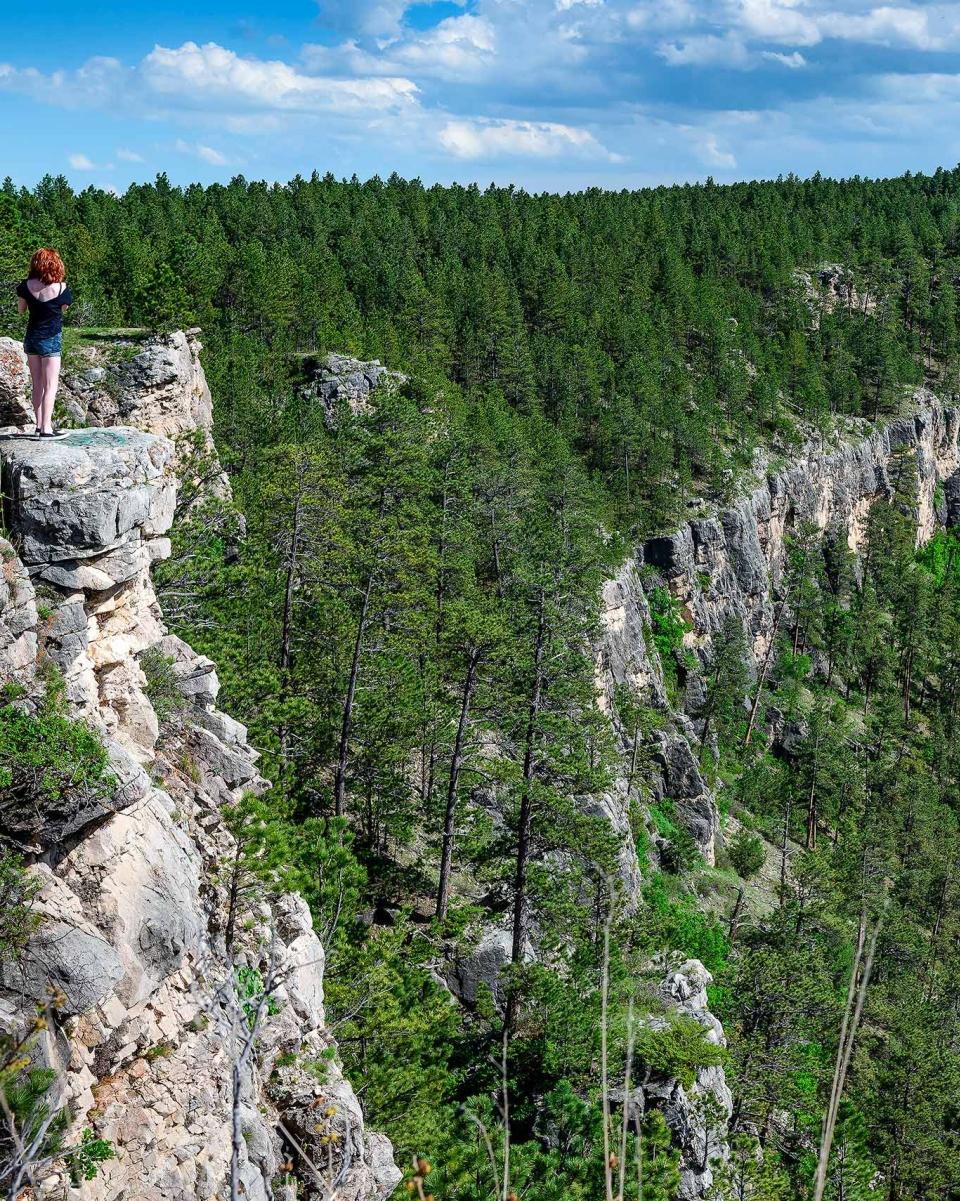 Explore the Stratobowl.