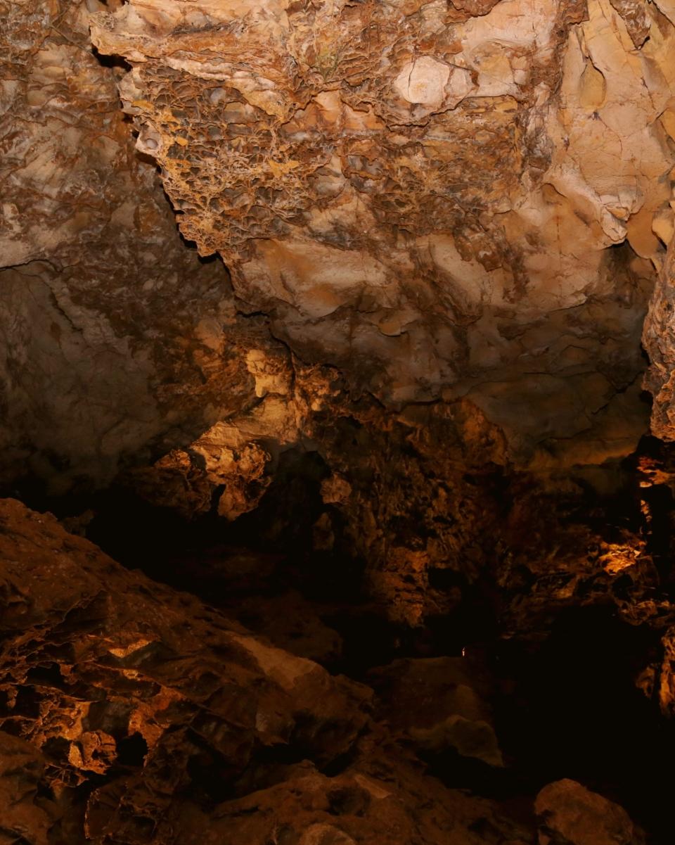 Wind Cave