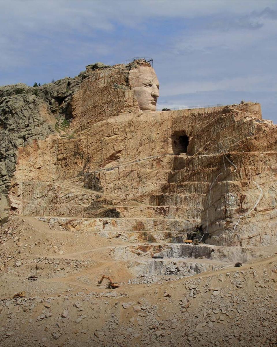 Crazy Horse