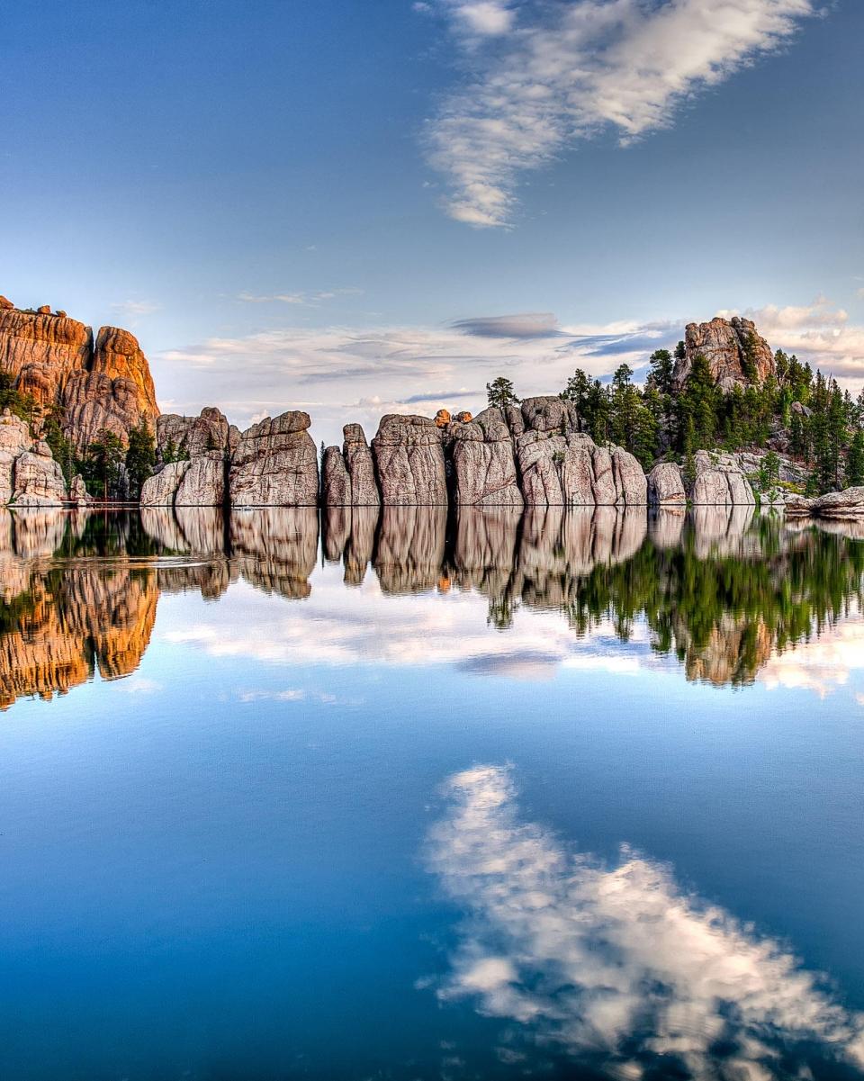 Custer State Park