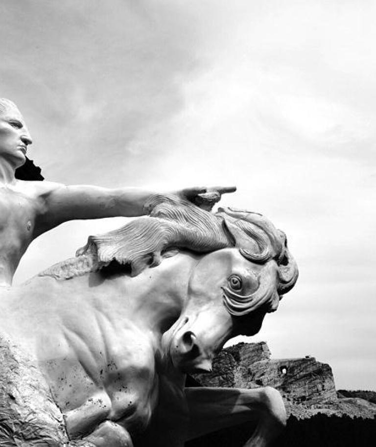 Crazy Horse