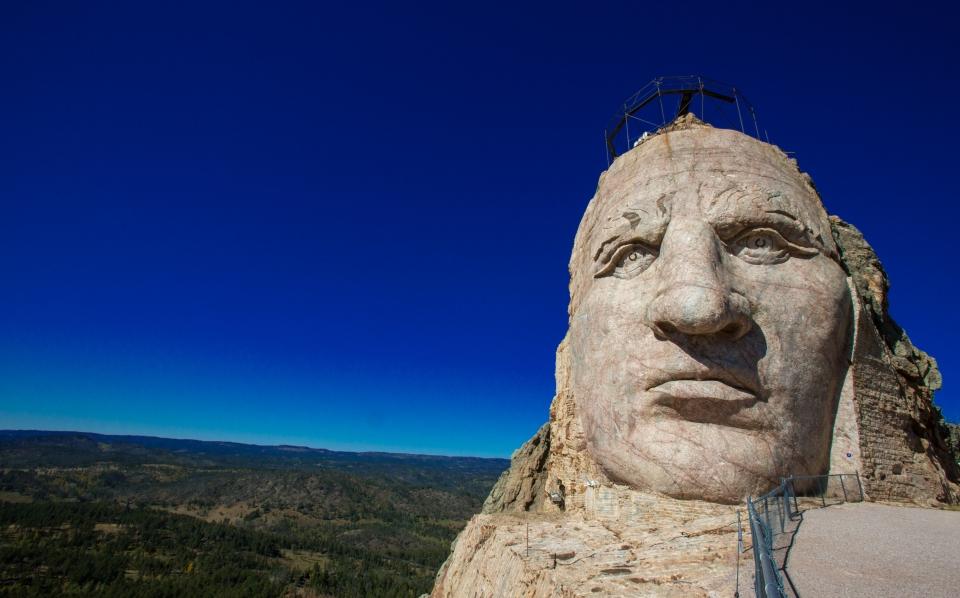 Crazy Horse