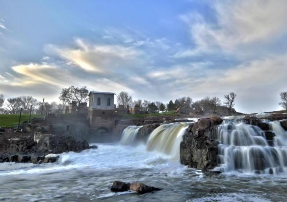 Falls Park
