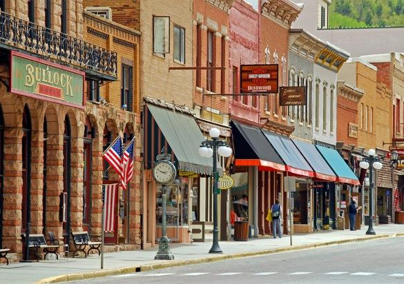 Deadwood
