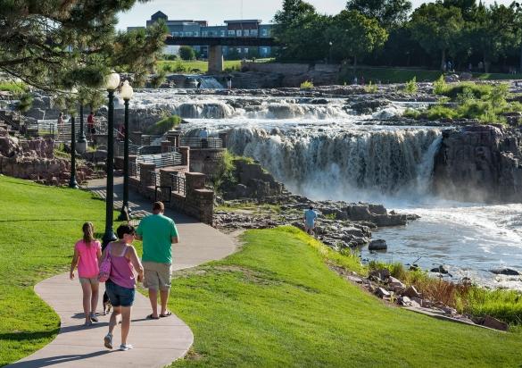 Falls Park