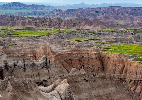 Badlands National Park
