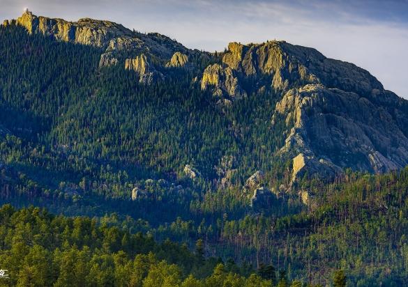 Black Hills National Forest