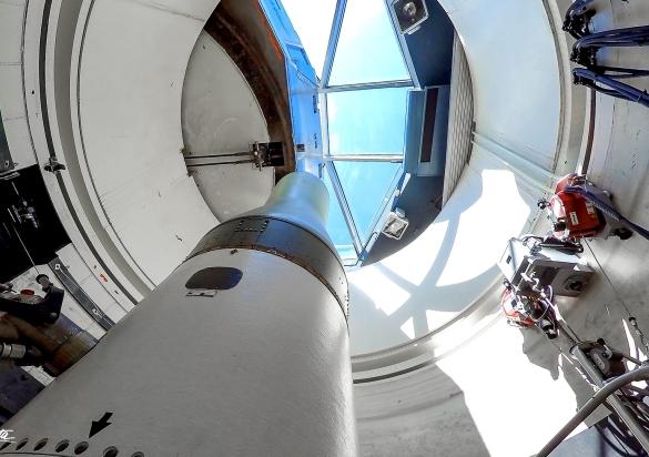 Minuteman Missile National Historic Site