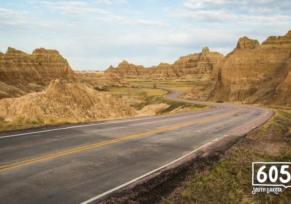 Badlands National Park