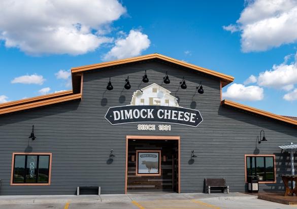 Dimock Cheese
