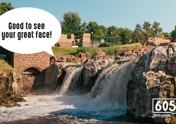 Falls Park