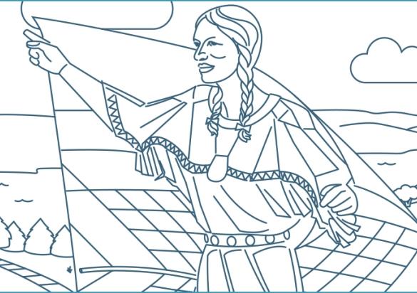 Coloring