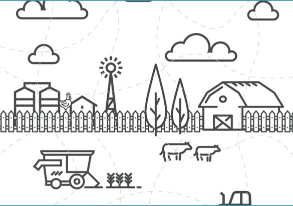 Farm Puzzle