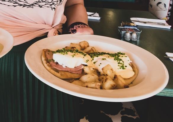 Skogen Kitchen – Custer