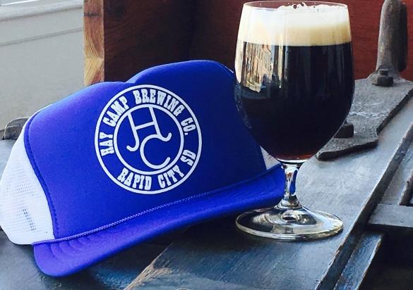 Hay Camp Brewing Company