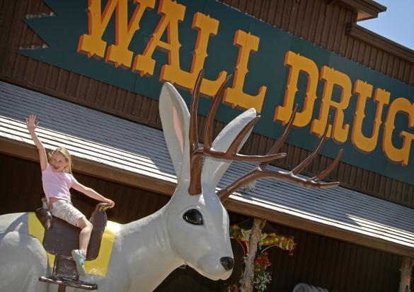 Wall Drug