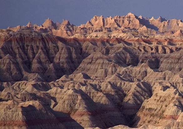 Badlands