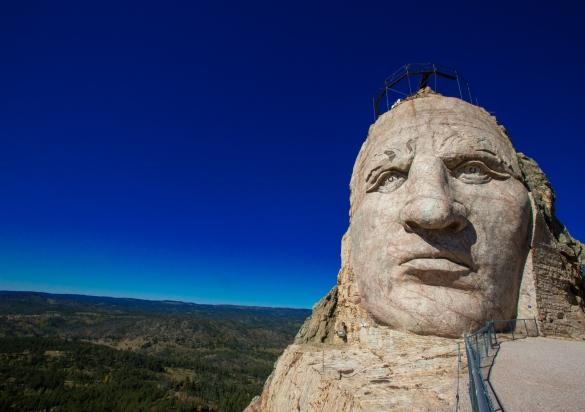 Crazy Horse