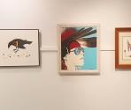 Red Cloud Indian Art Show