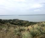 The Narrows Historical Interpretive Area