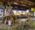Akta Lakota Museum & Cultural Center