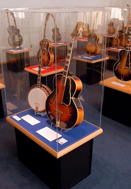 National Music Museum, Vermillion