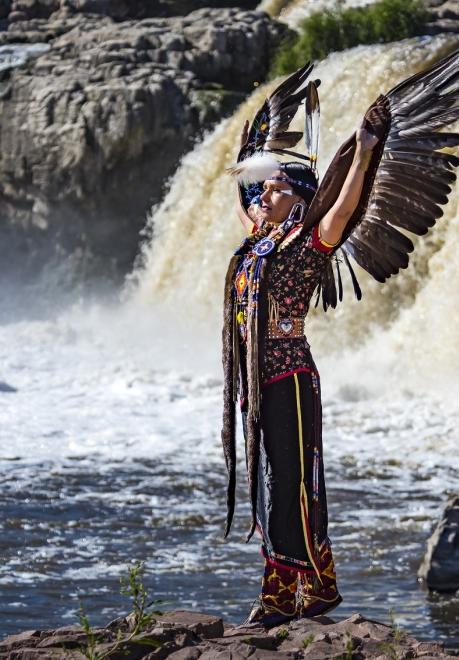 Native American