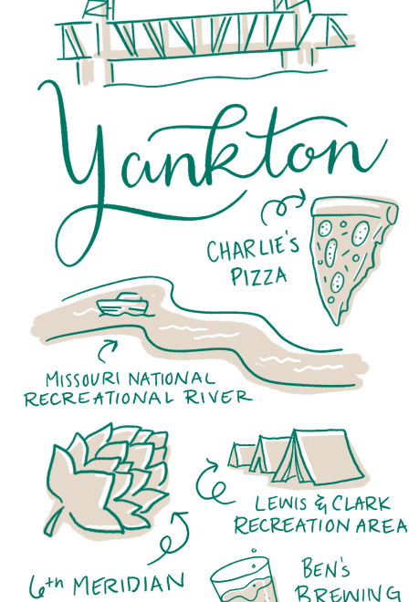 Yankton Teaser Image