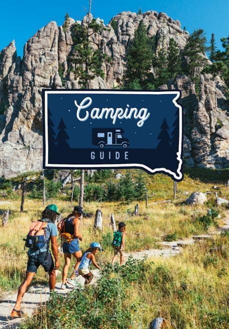 Camping Guide teaser image, @matador