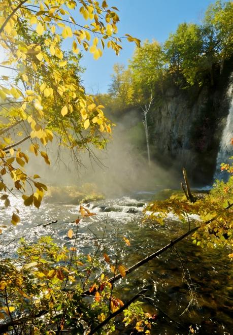 Spearfish Canyon, South Dakota