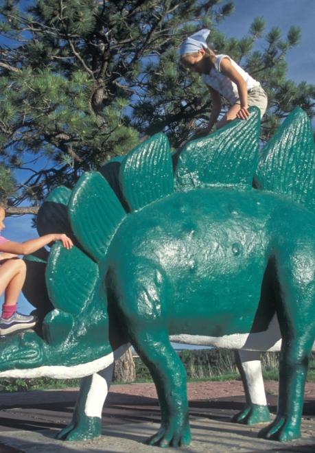 Dinosaur Park