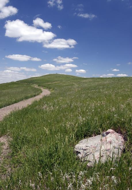 Oyate Trail