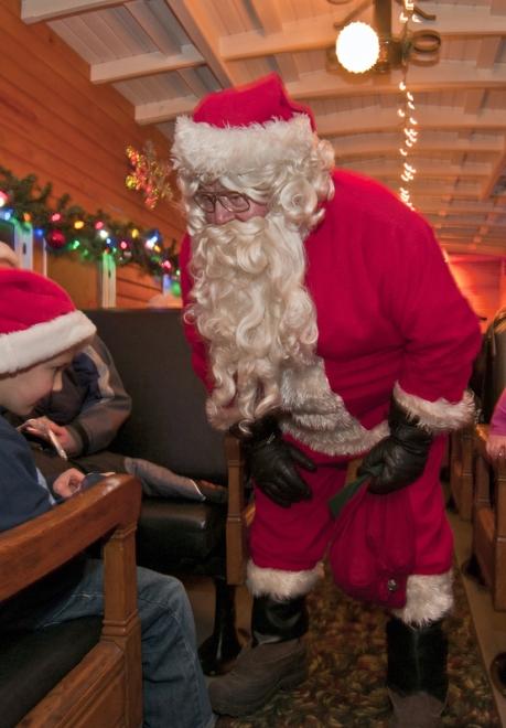 Santa