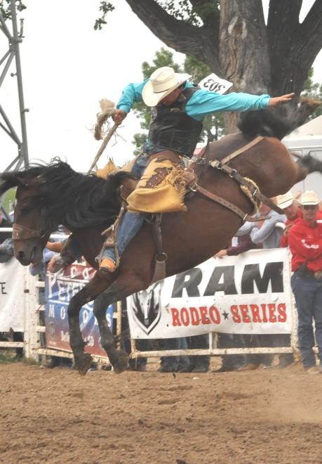97th Annual Black Hills Roundup