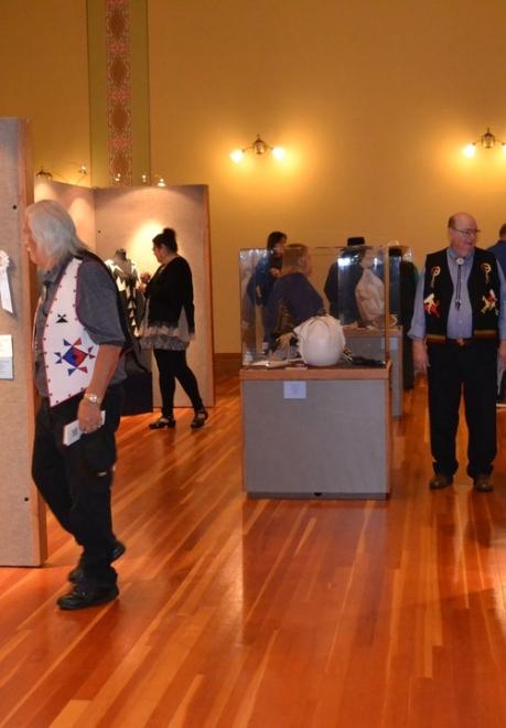 Northern Plains Indian Art Market, Sioux Falls