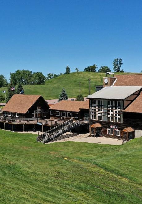 Great Bear Ski Valley, Sioux Falls