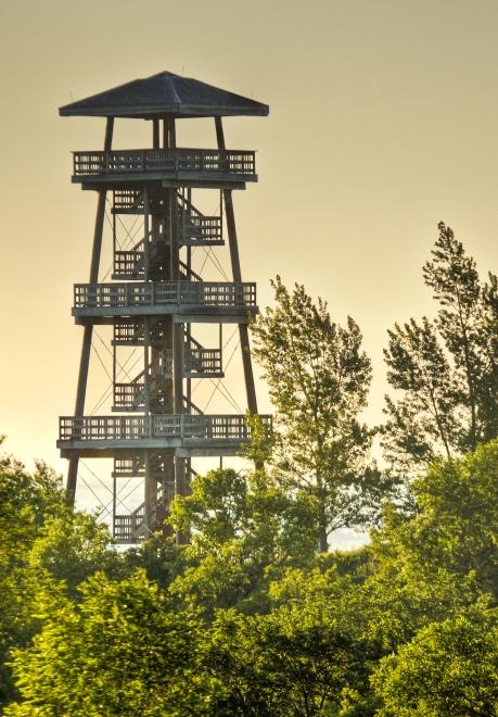 Nicollet Tower