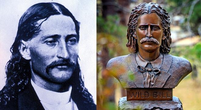 Wild Bill Hickok