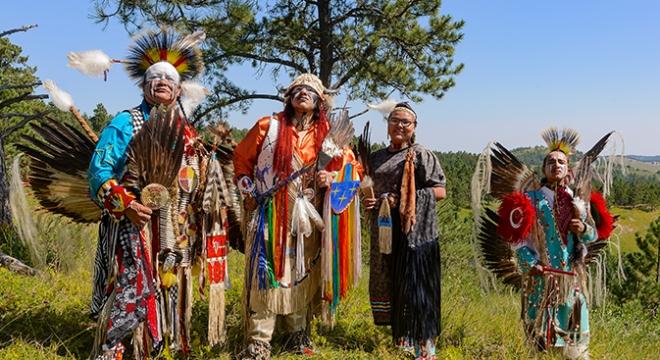 Pow Wow