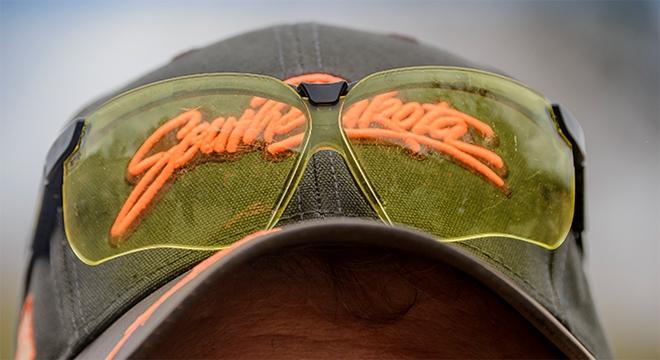 Pheasant Hunting_eyewear