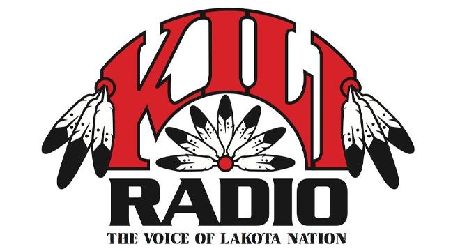 KILI Radio logo