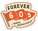 Forever 605 Pledge to Travel Responsibly